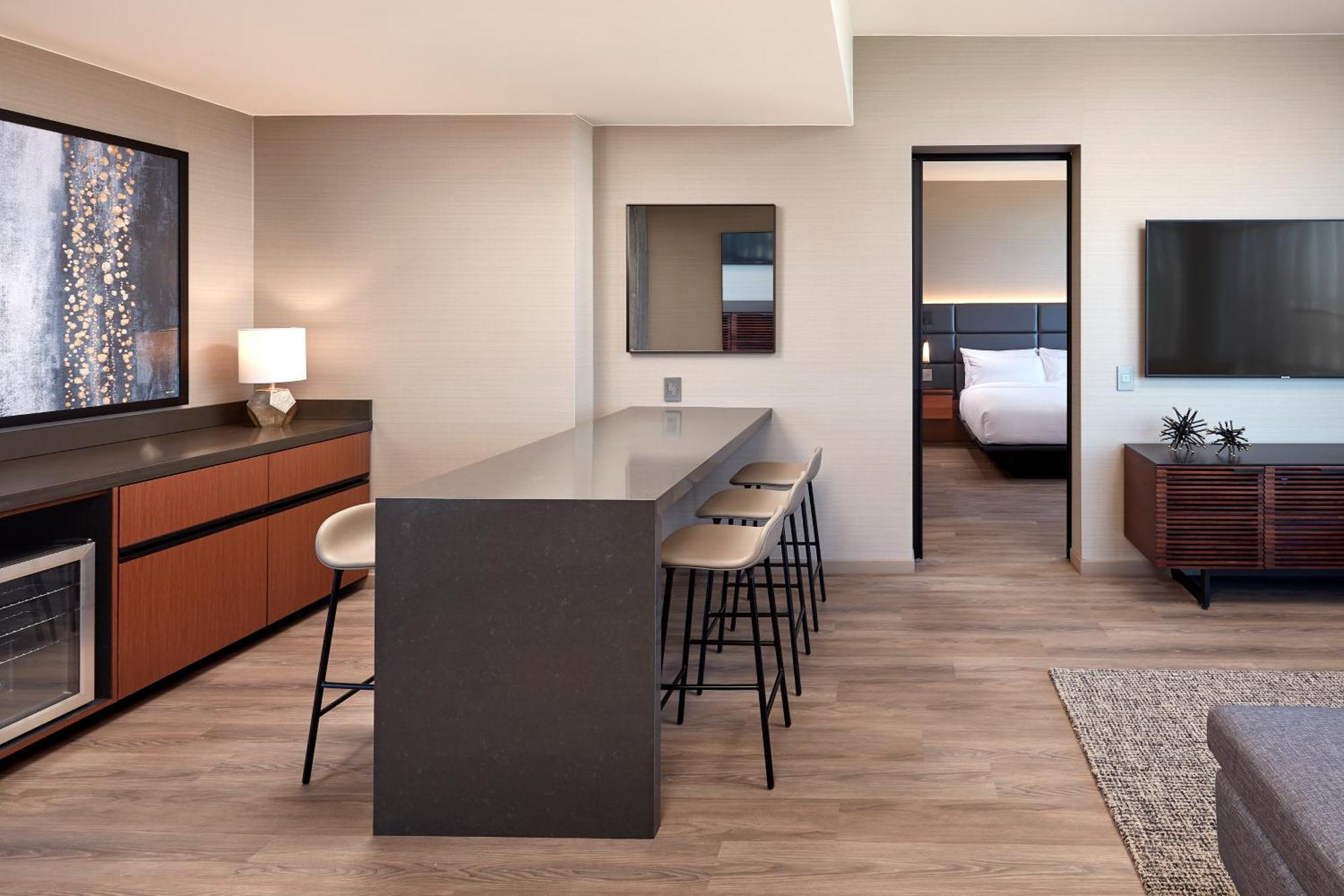 Ac Hotel By Marriott San Jose Santa Clara Exterior photo