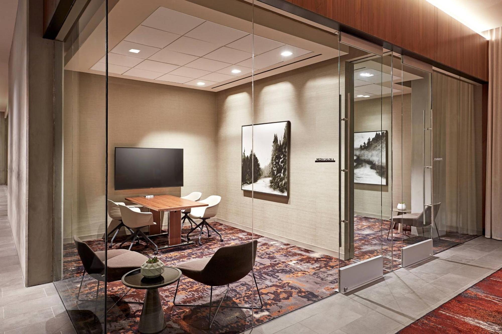 Ac Hotel By Marriott San Jose Santa Clara Exterior photo
