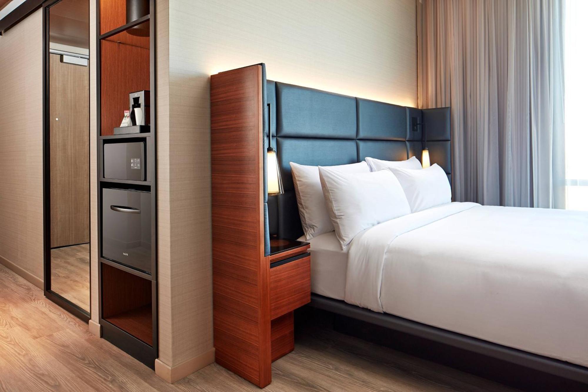 Ac Hotel By Marriott San Jose Santa Clara Exterior photo