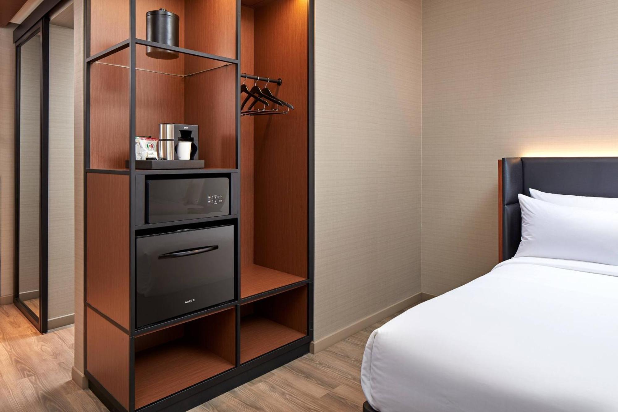 Ac Hotel By Marriott San Jose Santa Clara Exterior photo